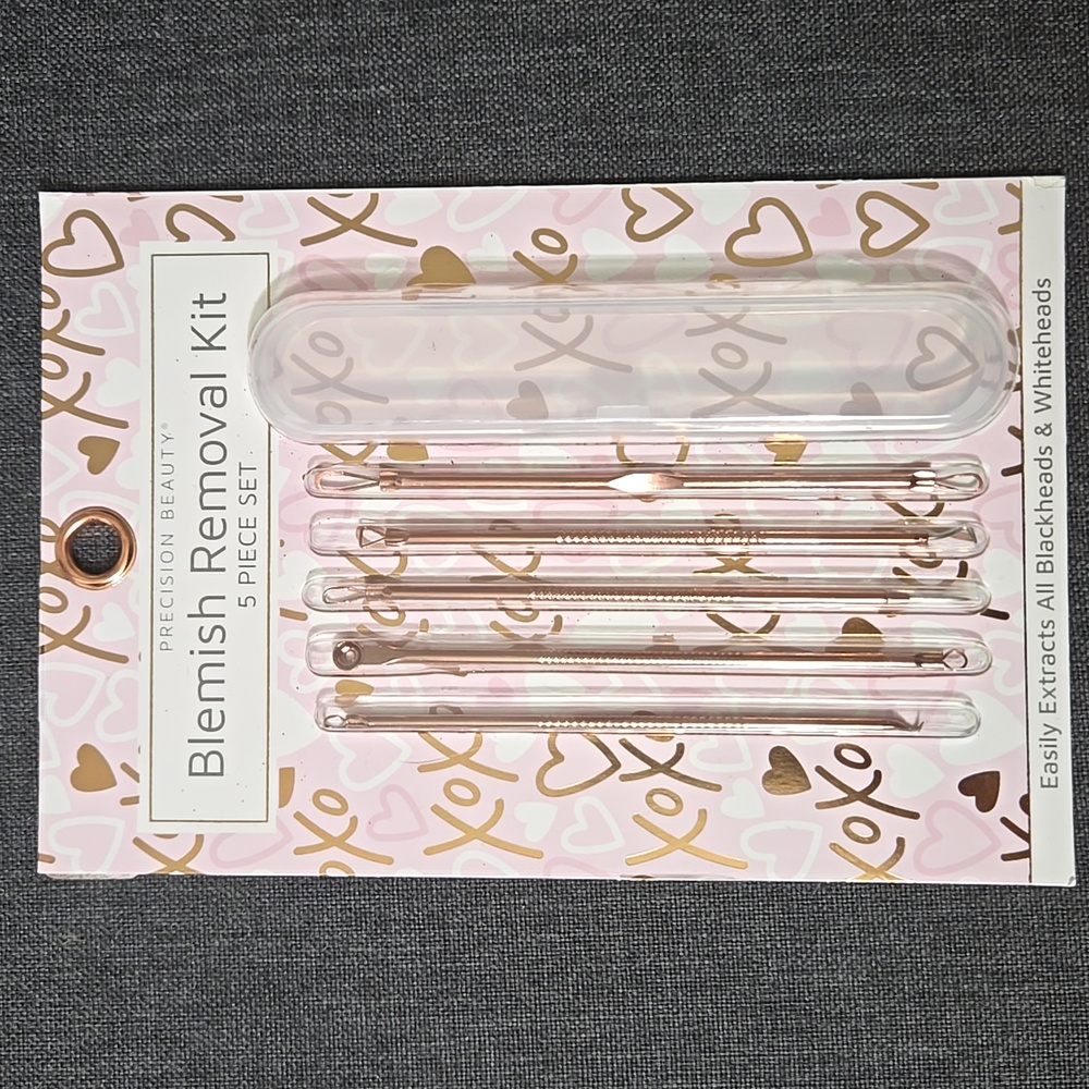 💥Precision Beauty Blemish Removal Kit